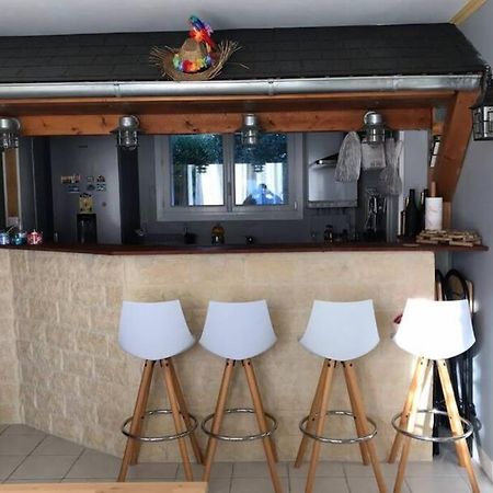 Lochenn Appartement T2 De 50M2 Брест Экстерьер фото