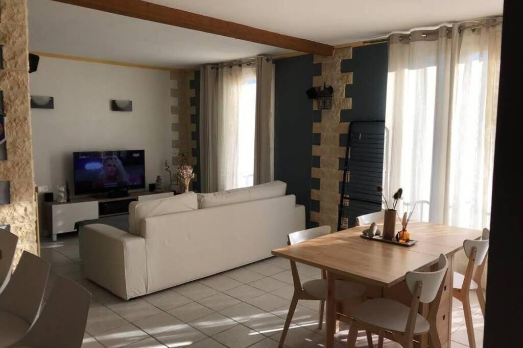 Lochenn Appartement T2 De 50M2 Брест Экстерьер фото